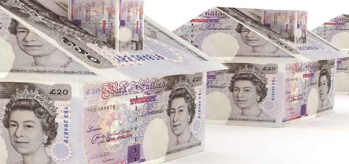 Change to Capital Gains on Property