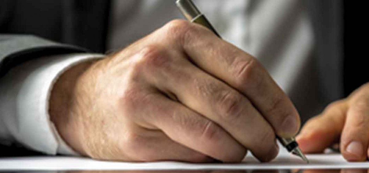 Annual Filings for Companies