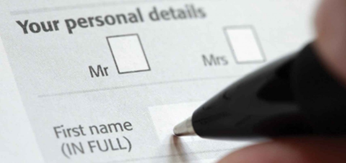 Registering for Self-Assessment