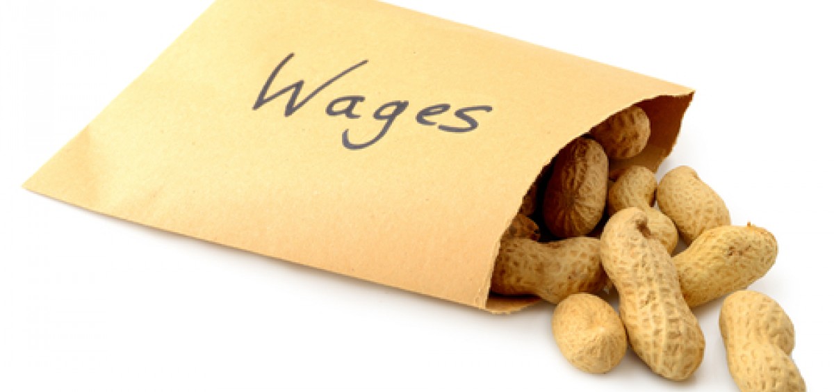 National Minimum Wage 2019