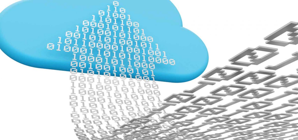 Embracing cloud technology in the workplace