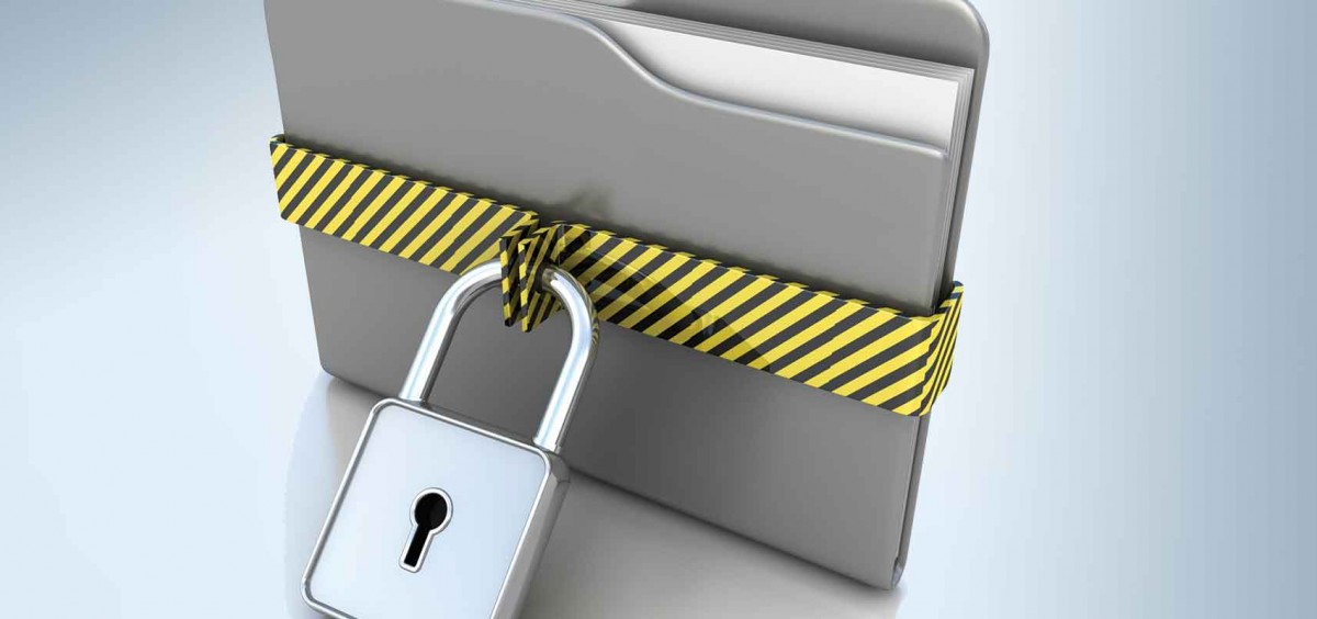 GDPR is here!
