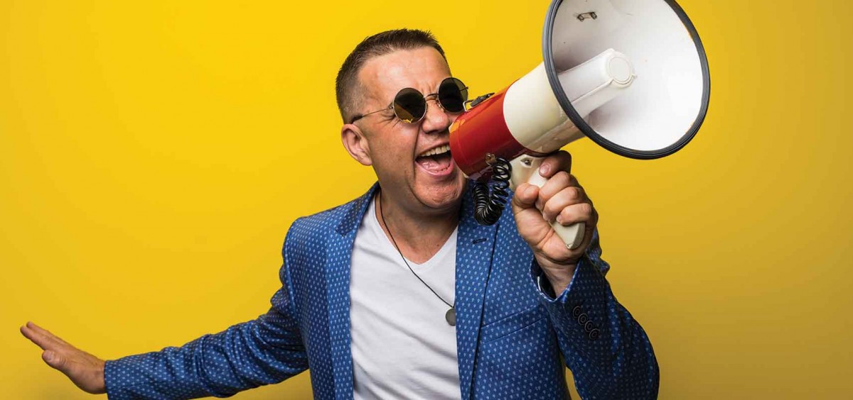 Great news - you no longer need an accountant