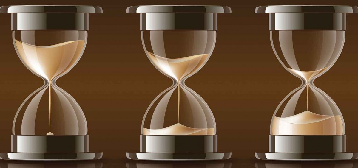 Time is fast running out for UK businesses