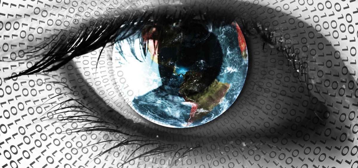 Look to the future – get the most out of your reporting and forecasting