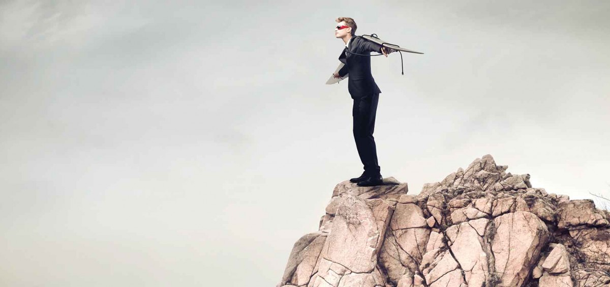 Why desktop accounting is holding back your business
