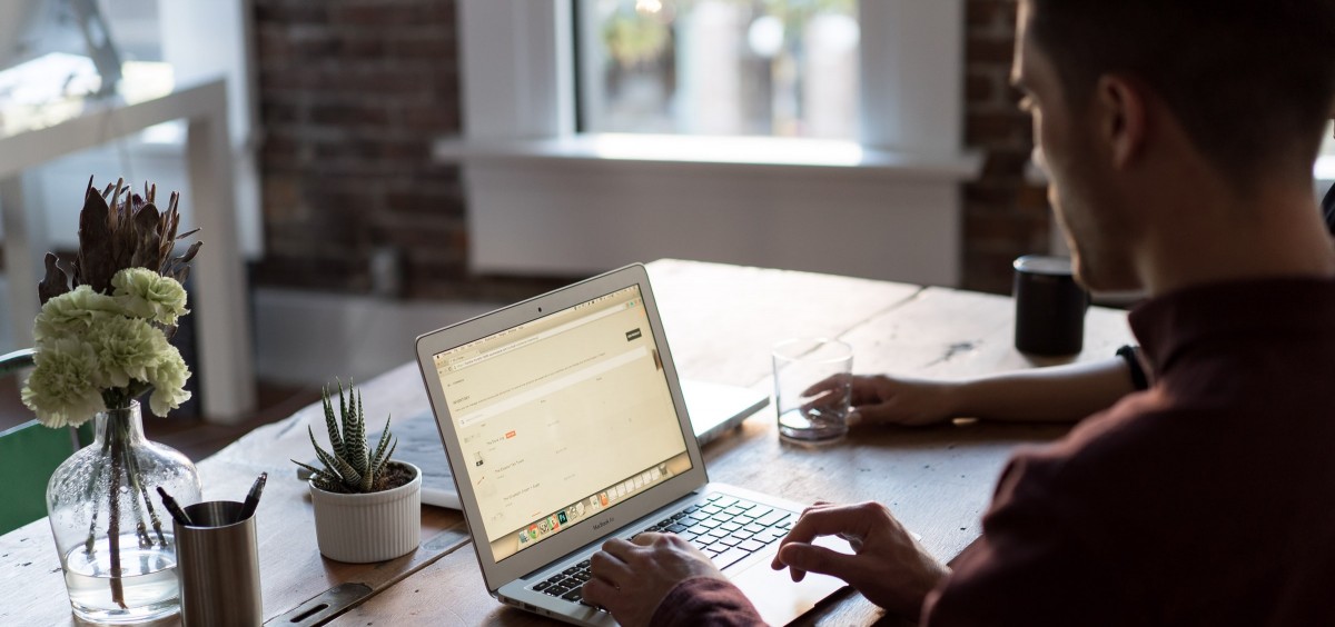 Becoming Self-employed