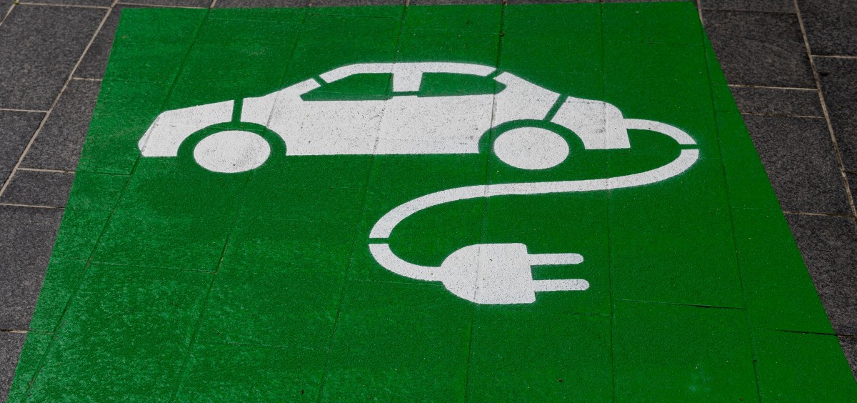 Electric cars