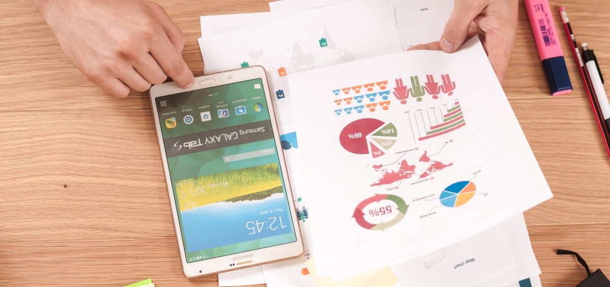 Cash Flow Forecast – Why is it Important and How to Create One for your Business