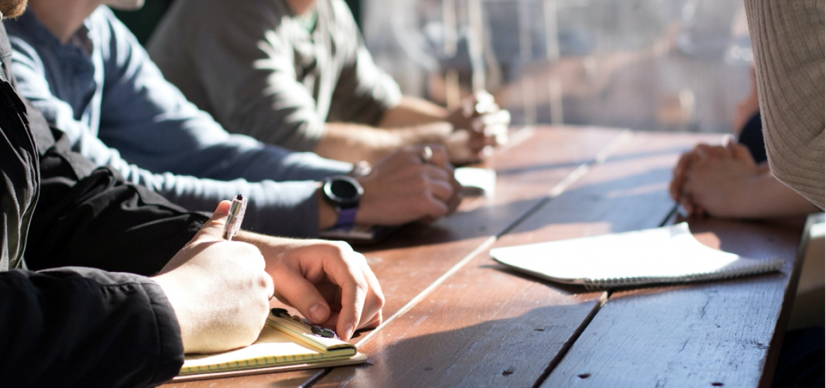 Building your most valuable asset – your team