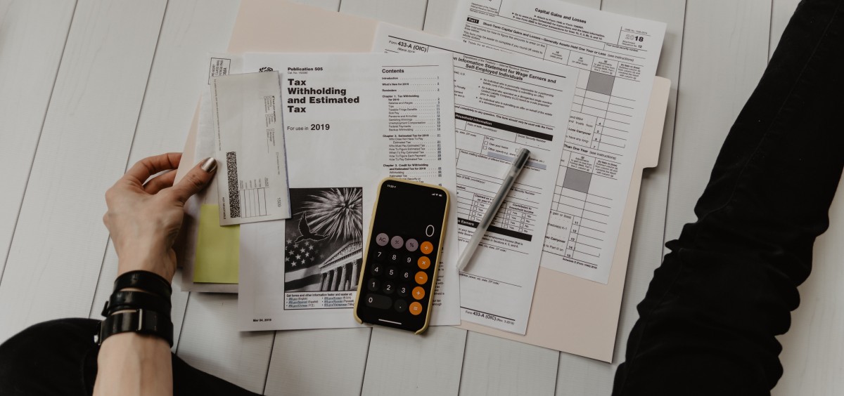 Autumn 2021 Budget Update