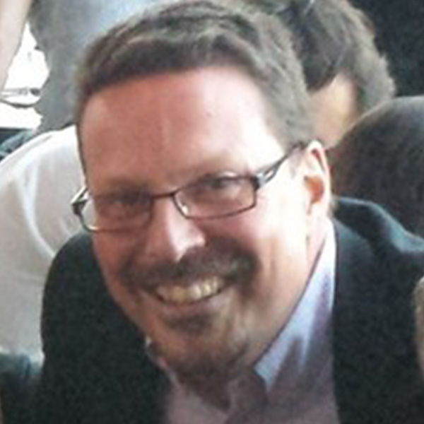 Bruce Phillips - Andina Ingham Ltd
