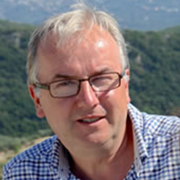 Mark Bloomfield - Cameraman
